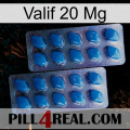 Valif 20Mg viagra2